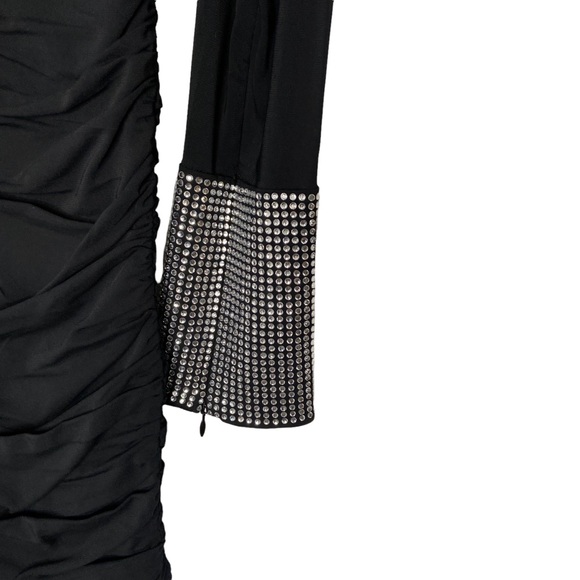 NWT Ronny Kobo Penny Dress Size S - Picture 8 of 8